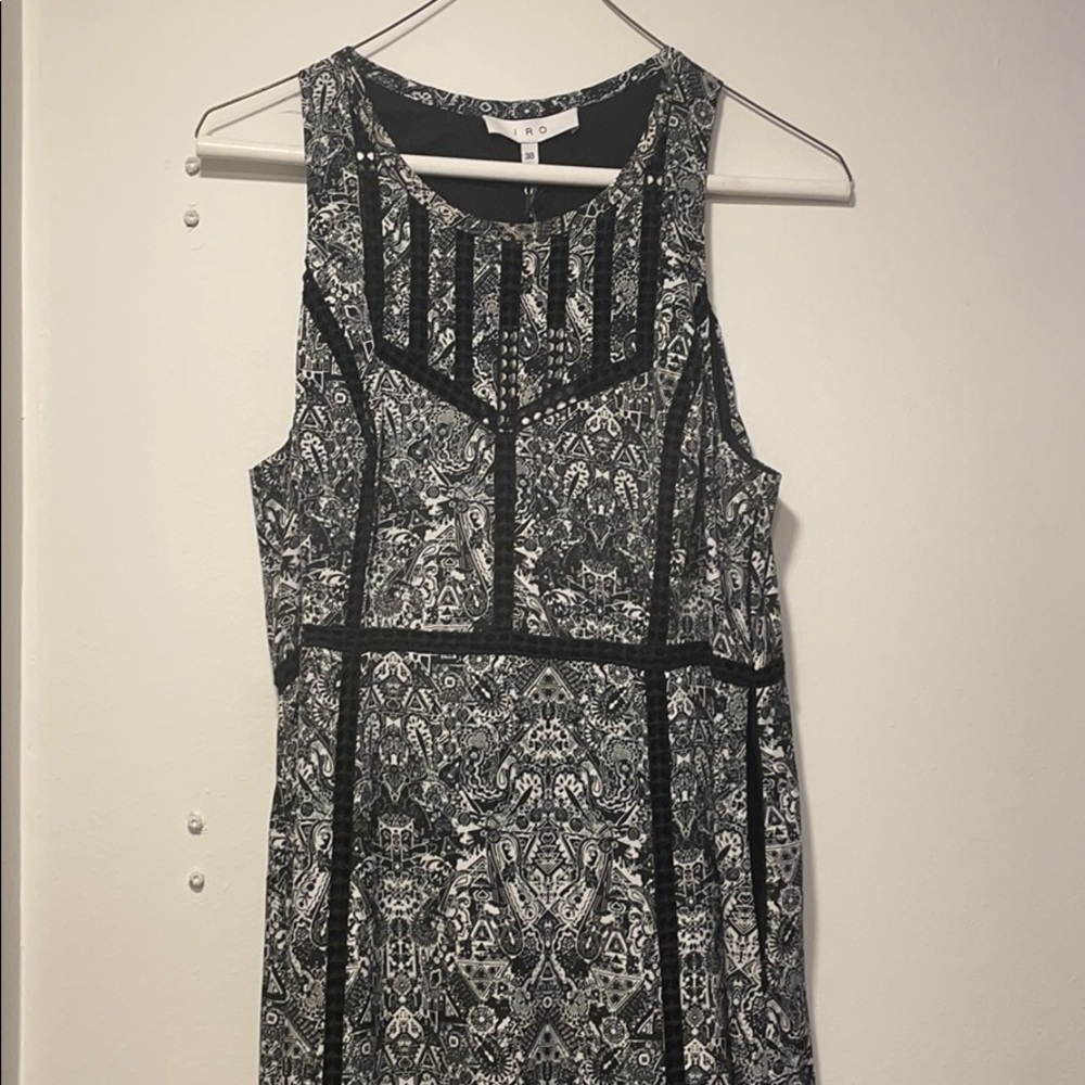 IRO dress